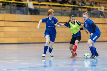 Bild 18 - wBJ Fortuna St. Juergen Winter Cup